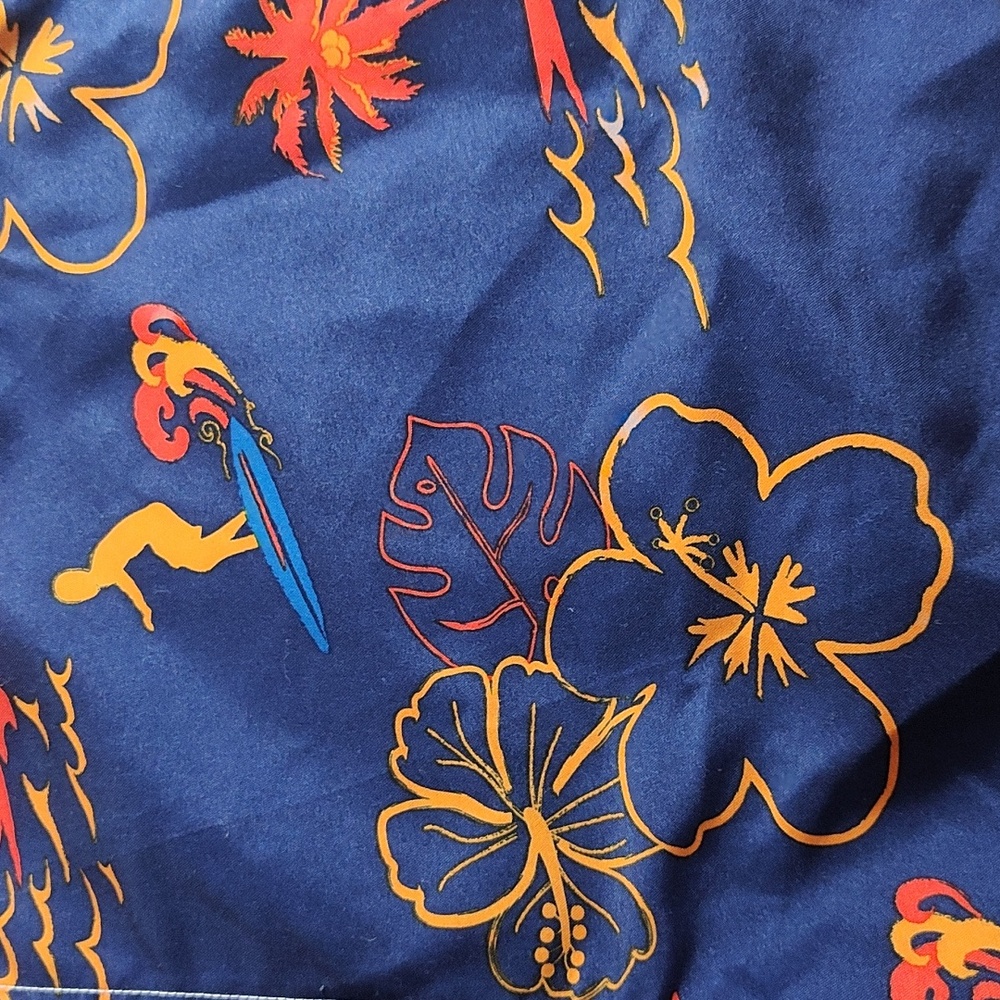 CHAPS Swimming Trunks